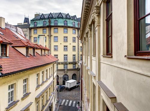 4 Arts Prag