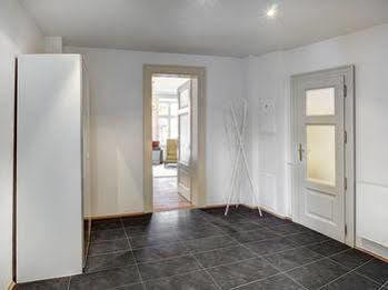 Apartment 4 Arts Prag